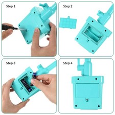 With Running Water Kitchen