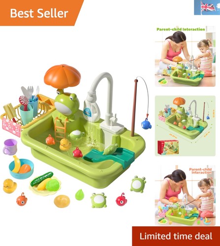 Kids 1 water - kids',