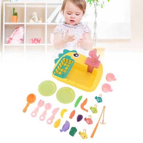 Toddler sink toy - toddler,