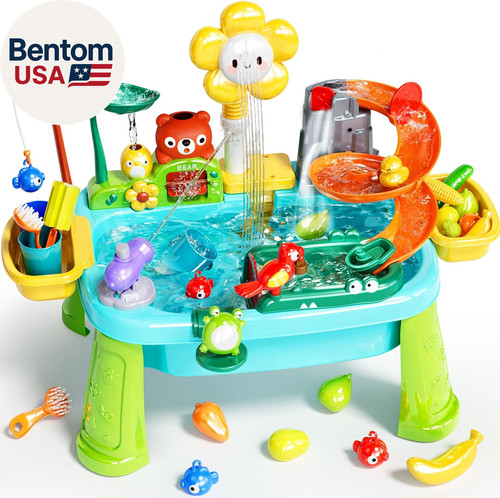Water table play sink - play, for