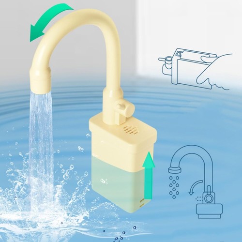 Kids play sink toy kitchen - sink,