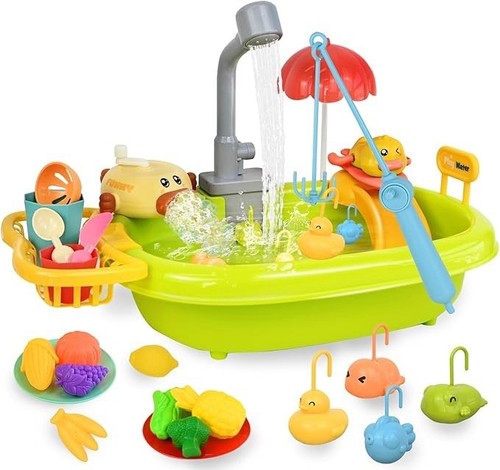 Children toy sink with - toy,