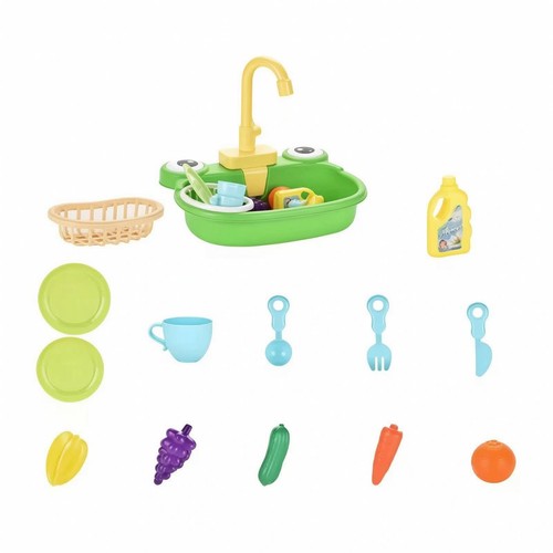 Child friendly sink - child-friendly, |