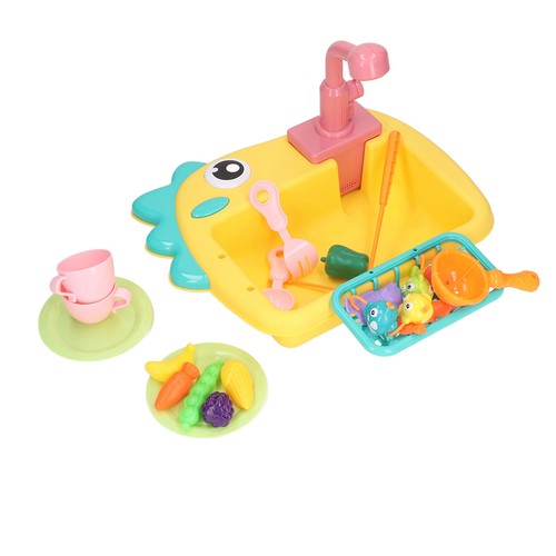 Play kitchen sink - play,