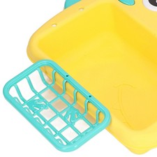 2 In 1 Play Kitchen Sink Toys