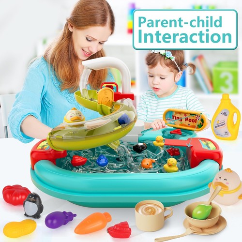 Water sink for - sink, kid