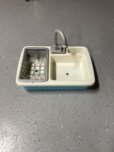 Kitchen sink toy pretend - kitchen,