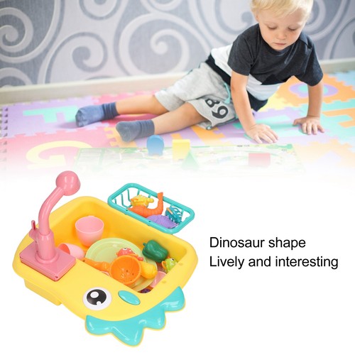 Pretend play kitchen - 1,
