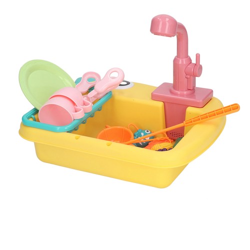 Play kitchen sink - play,