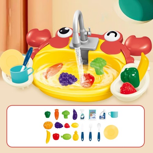 Fun and learn electric water - electric,
