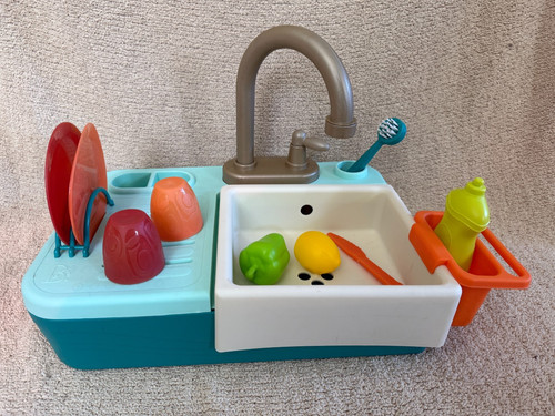 Toys real running water - b.,
