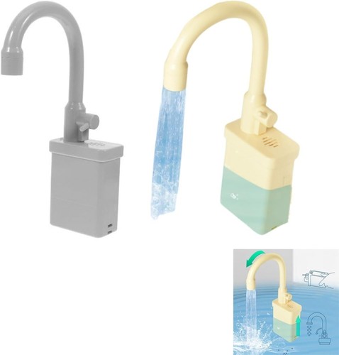 Kitchen sink faucet kids toy - faucet,