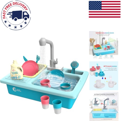 Realistic kitchen sink - realistic,