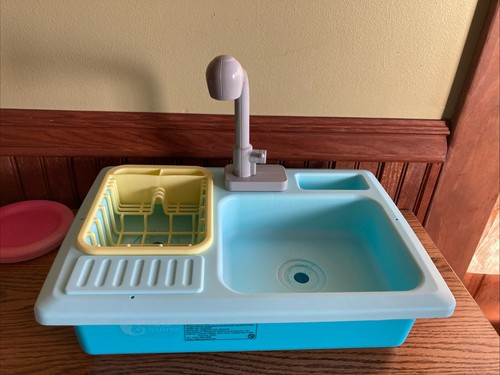 Cute stone color sink toys - cute,