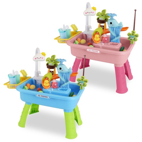 3in1 kitchen sink toy - kitchen,