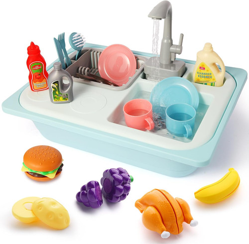Asweets color changing kitchen - color,