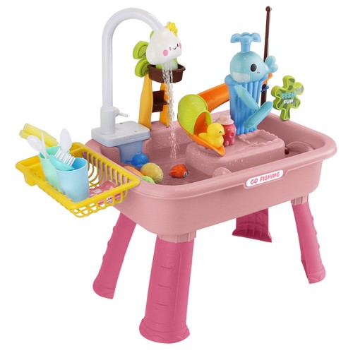 Kids kitchen sink - kids,